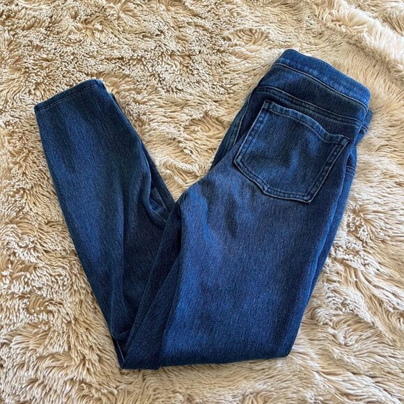 Spanx Jeans XSP - Picture 1 of 4